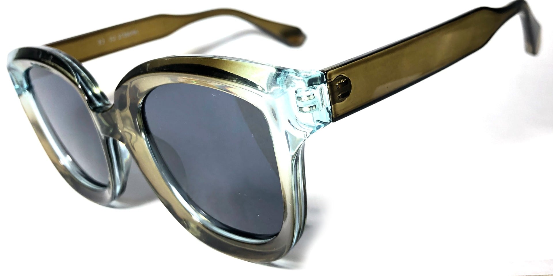 Imagem do produto Guia Fila Óculos Solar Feminino Laysa Monteiro - LM3350-C3