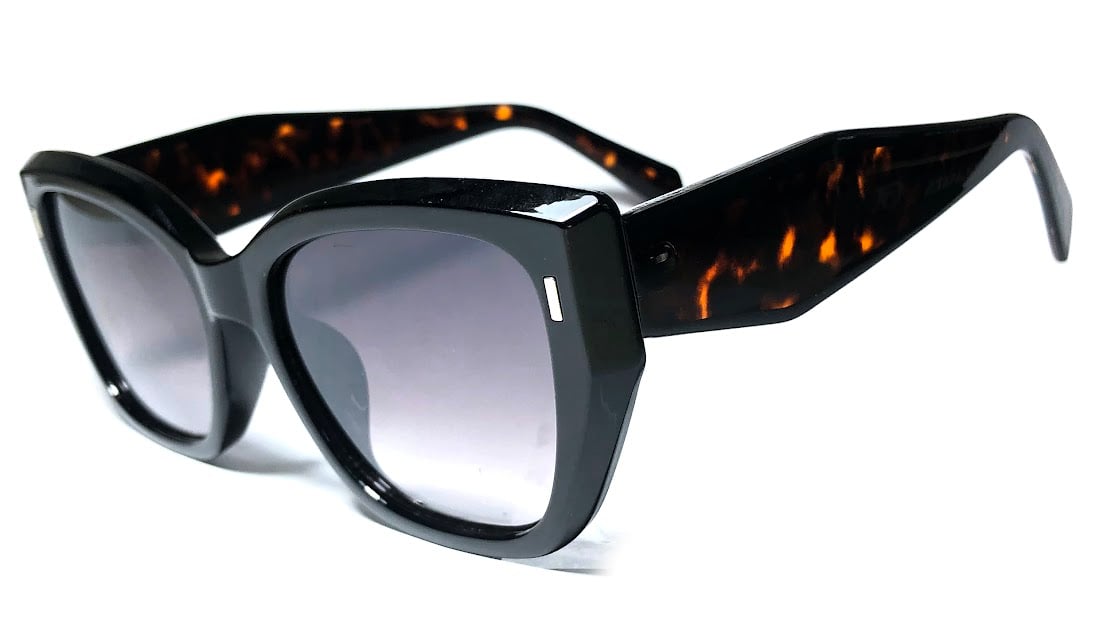 Imagem do produto Óculos Solar Feminino Laysa Monteiro - LM3351-C3