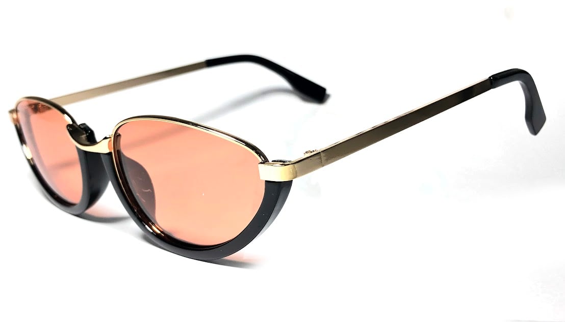 Imagem do produto Óculos Solar Feminino Laysa Monteiro - LM3365-C5