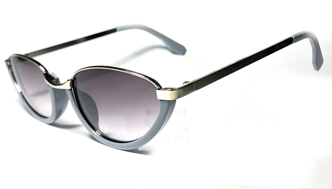 Imagem do produto Óculos Solar Feminino Laysa Monteiro - LM3365-C7