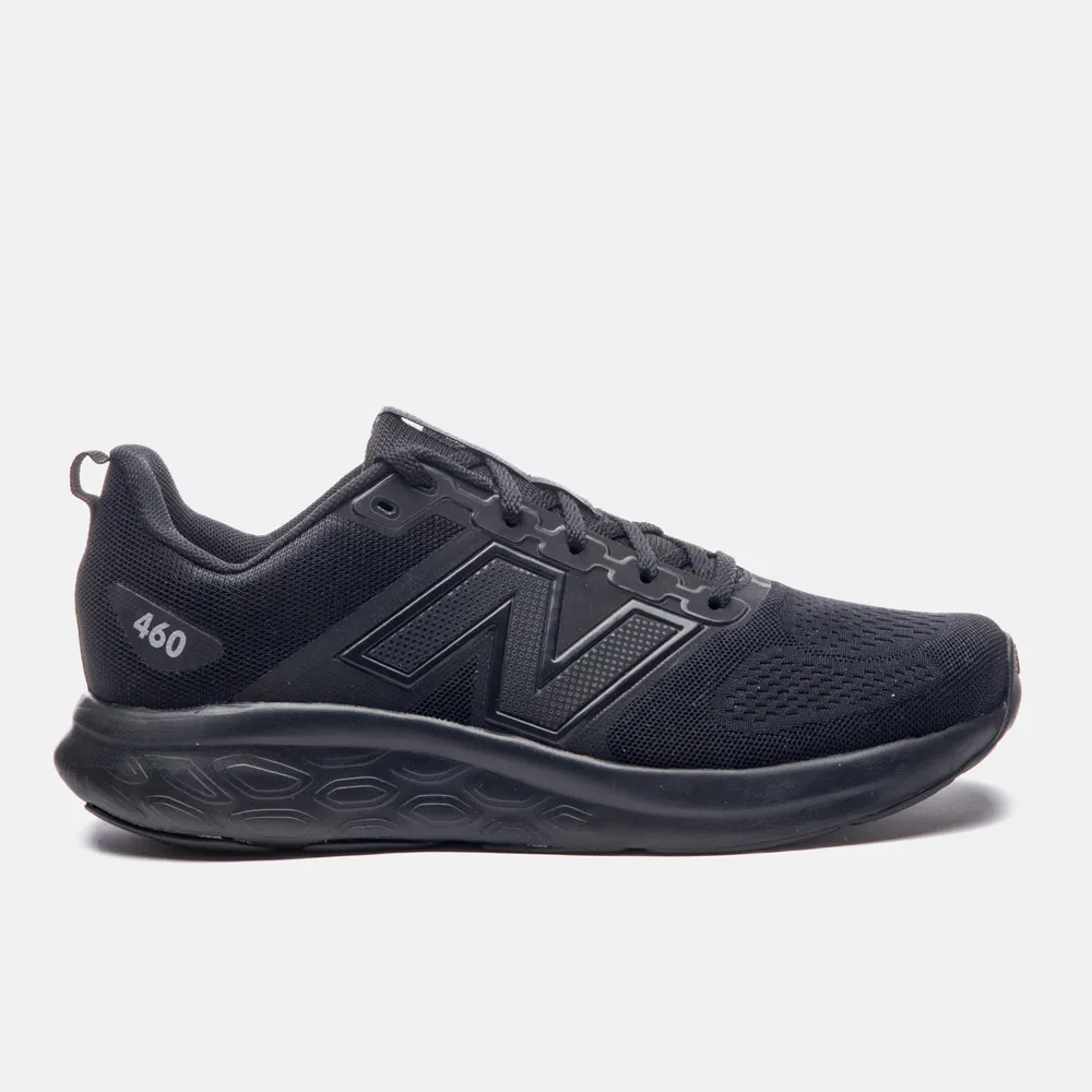 Imagem do produto Tênis Casual Masculino New Balance - M460ZG4