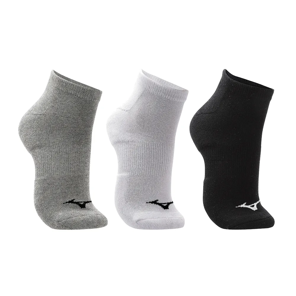 Imagem do produto Meia Algodão Meia Algodão Kit Mizuno - MIFTA51911