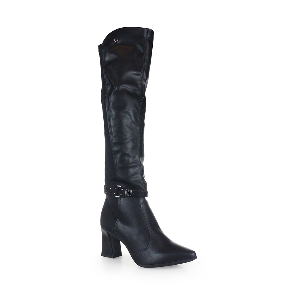 Imagem do produto Bota Cano Alto Mississipi - ME481