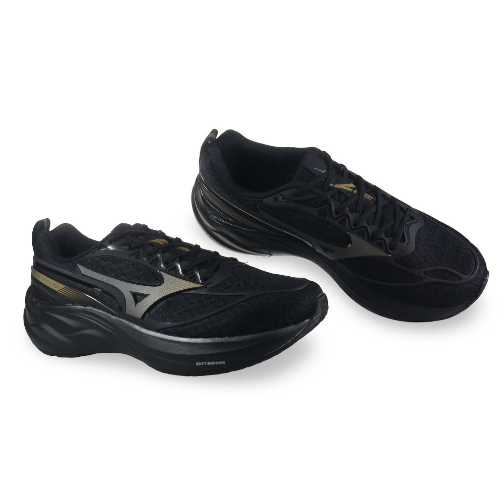 Tênis Esportivo Masculino Mizuno - 101034034 | Flávio's
