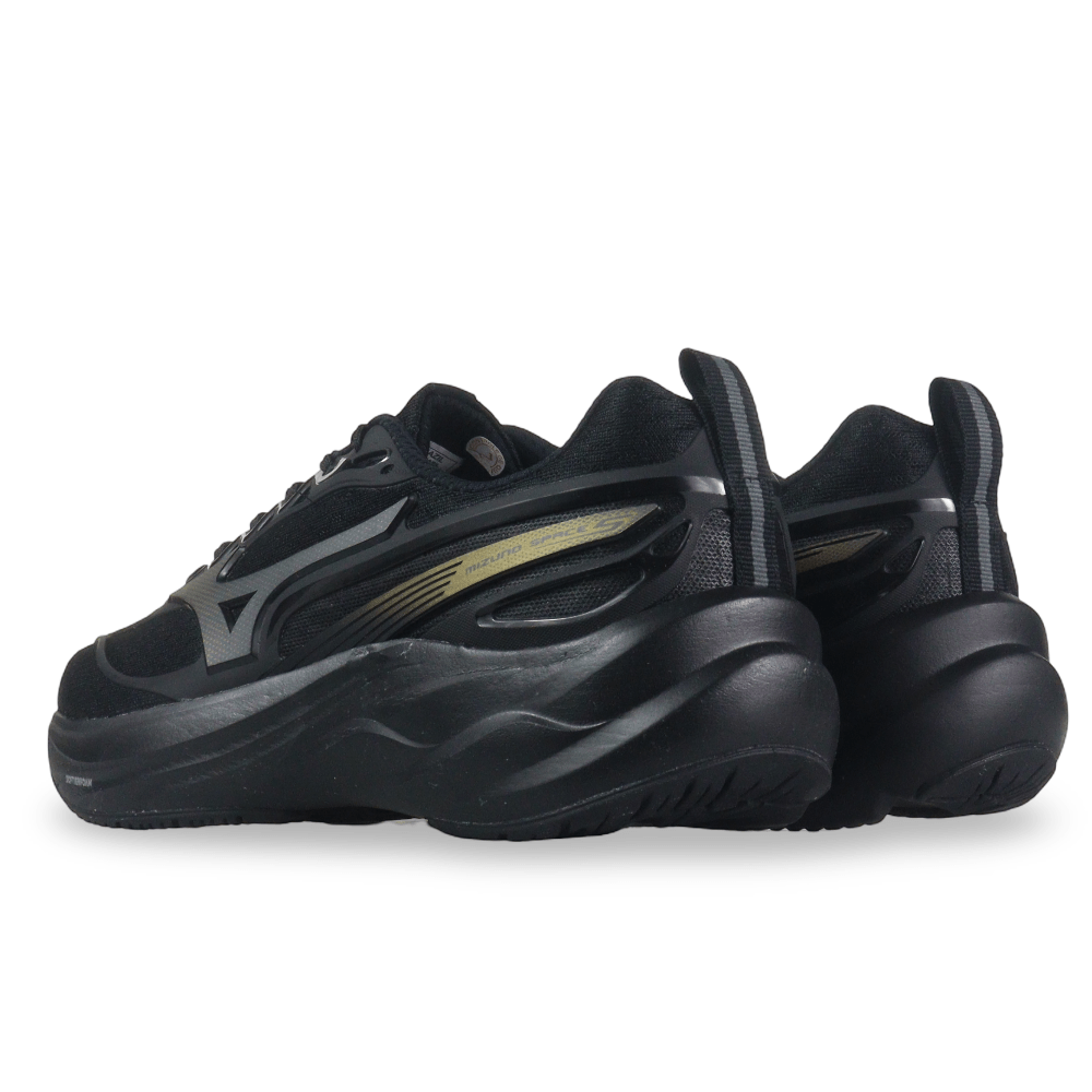 【Ｙ】 Tênis Esportivo Masculino Mizuno - 101034034 | Flávio's