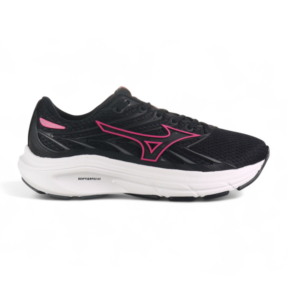 Imagem do produto Tênis Esportivo Feminino Mizuno - 101043043F