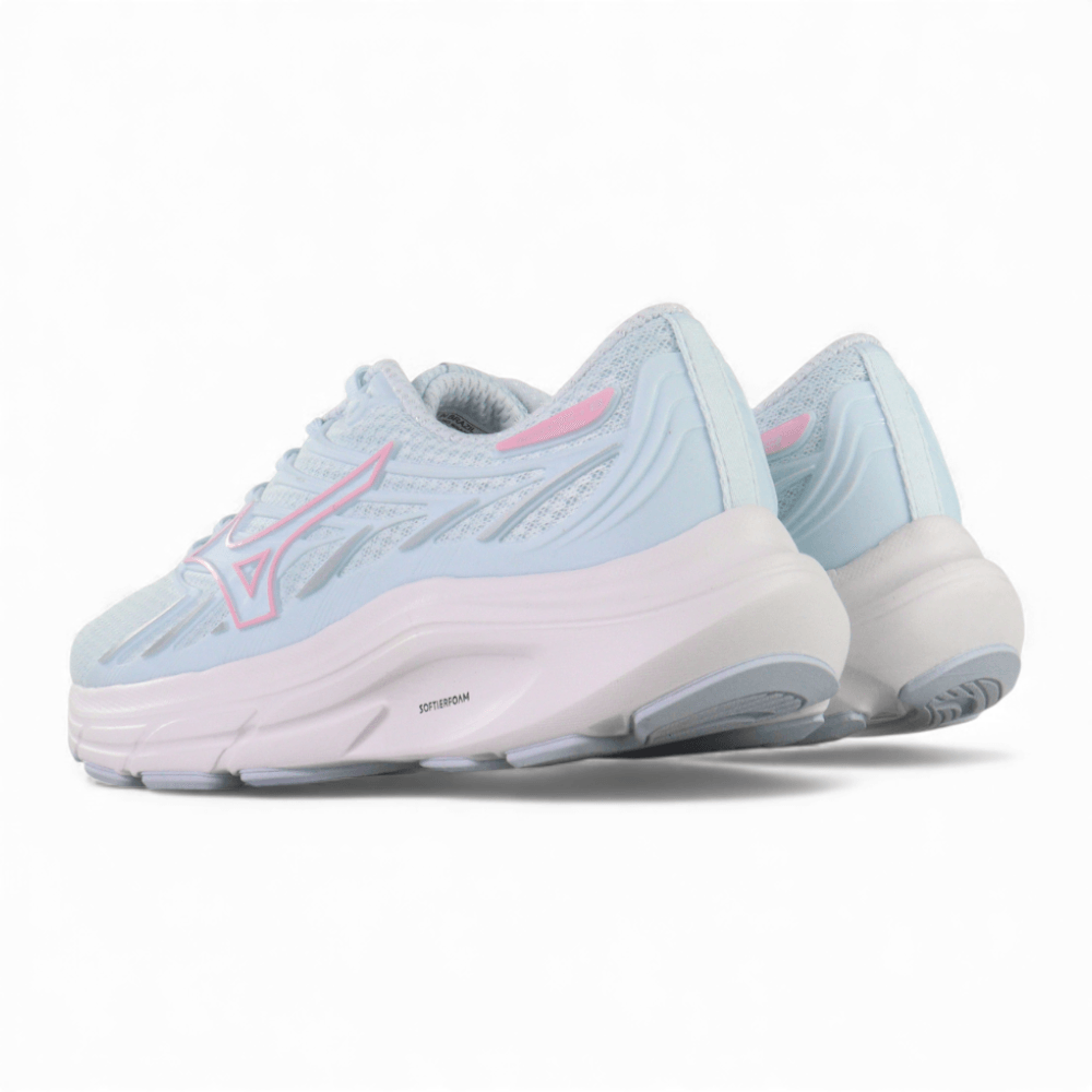 Tênis Esportivo Feminino Mizuno - 101043043F | Flávio's