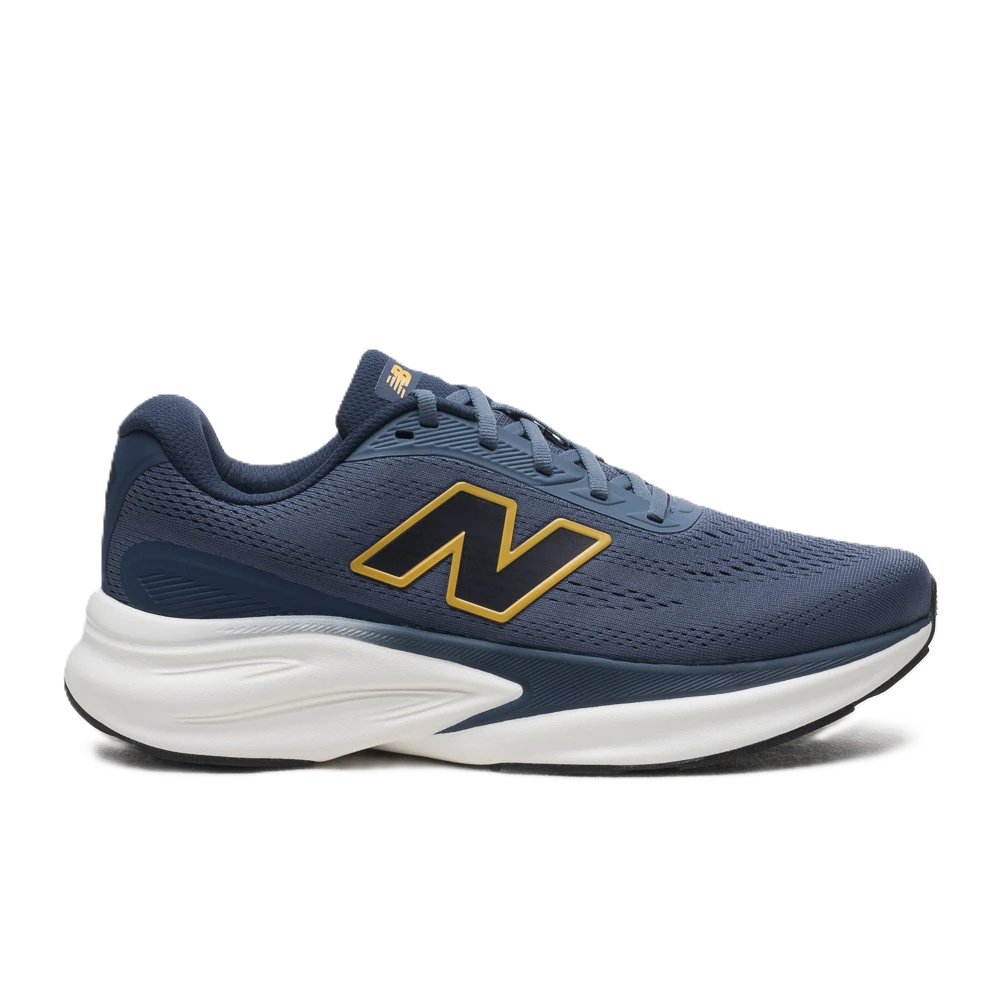 Imagem do produto Tênis Esportivo Masculino New Balance Fresh Foam X Kaiha Road V2 - MKAIR1UT