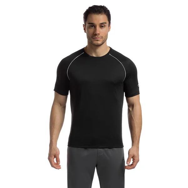 Imagem do produto Camiseta Academia Corrida Treino Olympikus - OIMWT25640