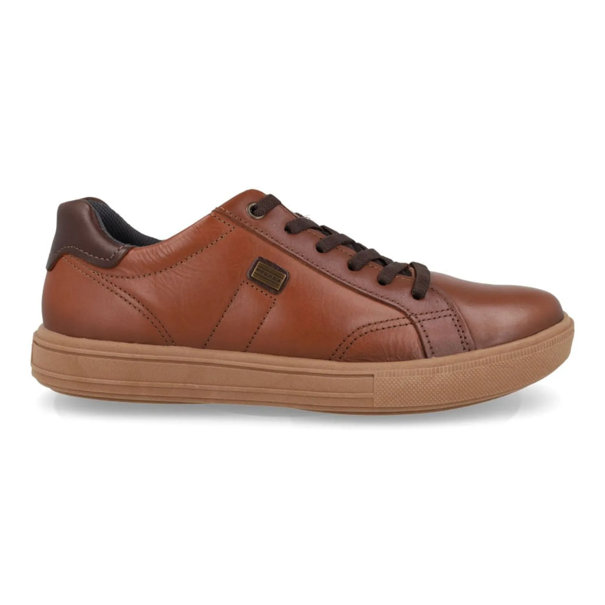 Imagem do produto Sapatenis Masculino Pegada - 111506-04