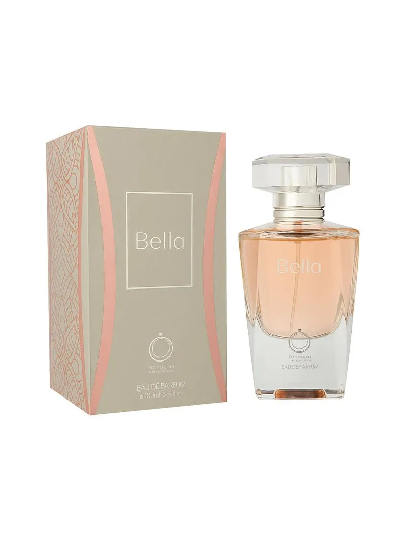 Imagem do produto Perfume Feminino Bella Edp Orygens - 048080