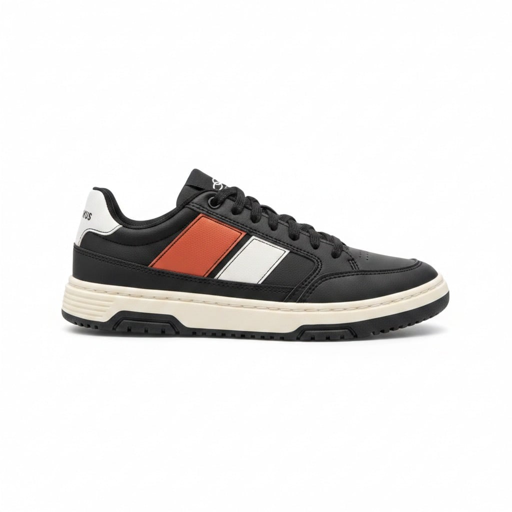 Imagem do produto Tênis Casual Masculino Striker - 2510306A
