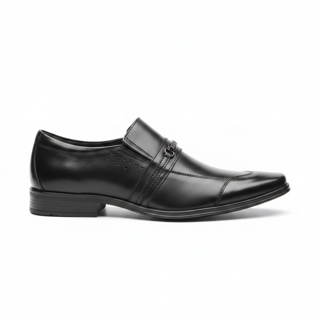 Imagem do produto Sapato Casual Masculino Monferrato - 939A
