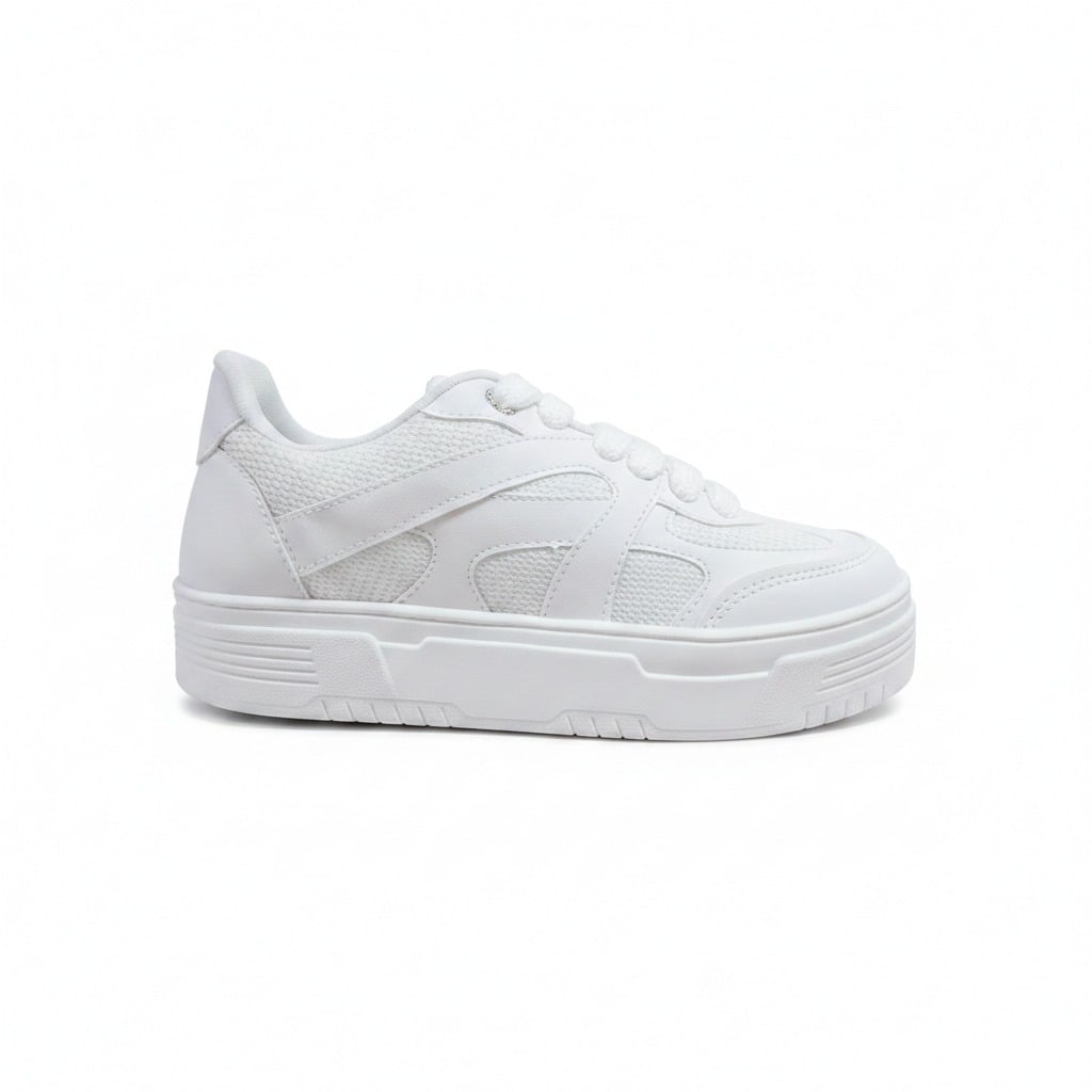 Imagem do produto Tênis Casual Feminino Nadia Talita - 9002102