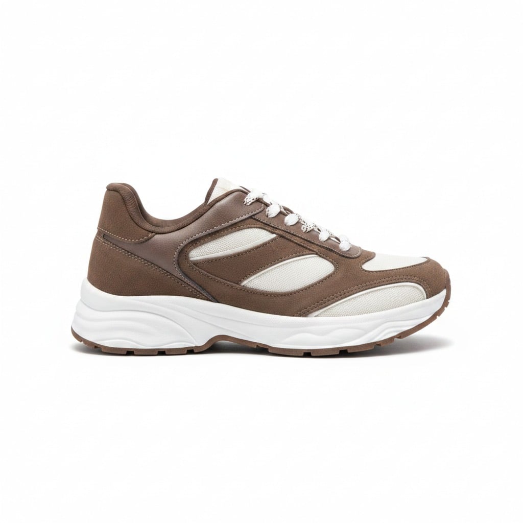 Imagem do produto Tênis Casual Feminino Nadia Talita - 3000201