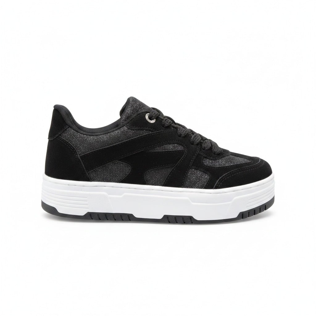 Imagem do produto Tênis Casual Feminino Nadia Talita - 9002101