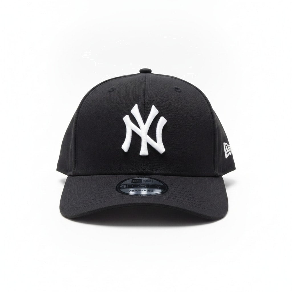 Imagem do produto Casual Vestuário Boné New Era - MBPERBON328