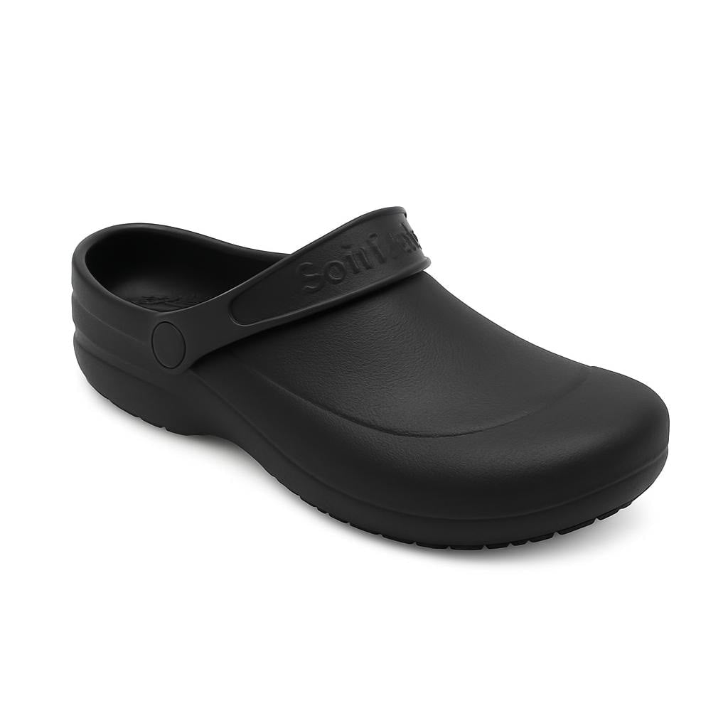 Imagem do produto Sandália Babuche Masculina Soft Work - BB60