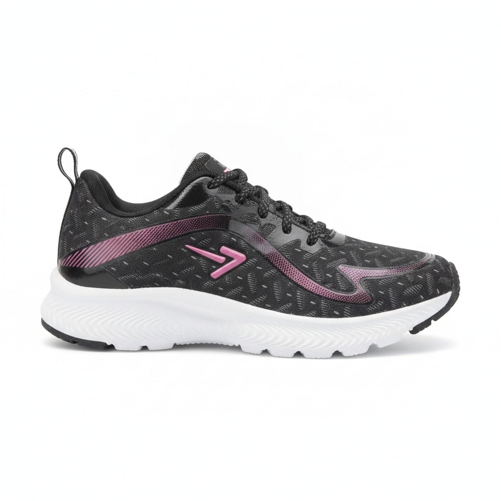 Imagem do produto Tênis Esportivo Feminino Box 200 - BX2224F