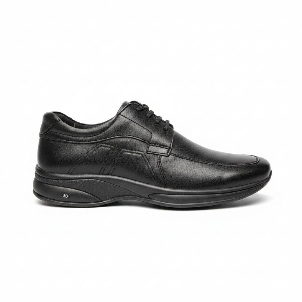 Imagem do produto Sapato Casual Masculino Jota Pe - 85103C