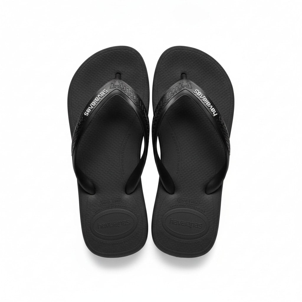 Imagem do produto Chinelo Masculino Havaianas - 4148608-0090