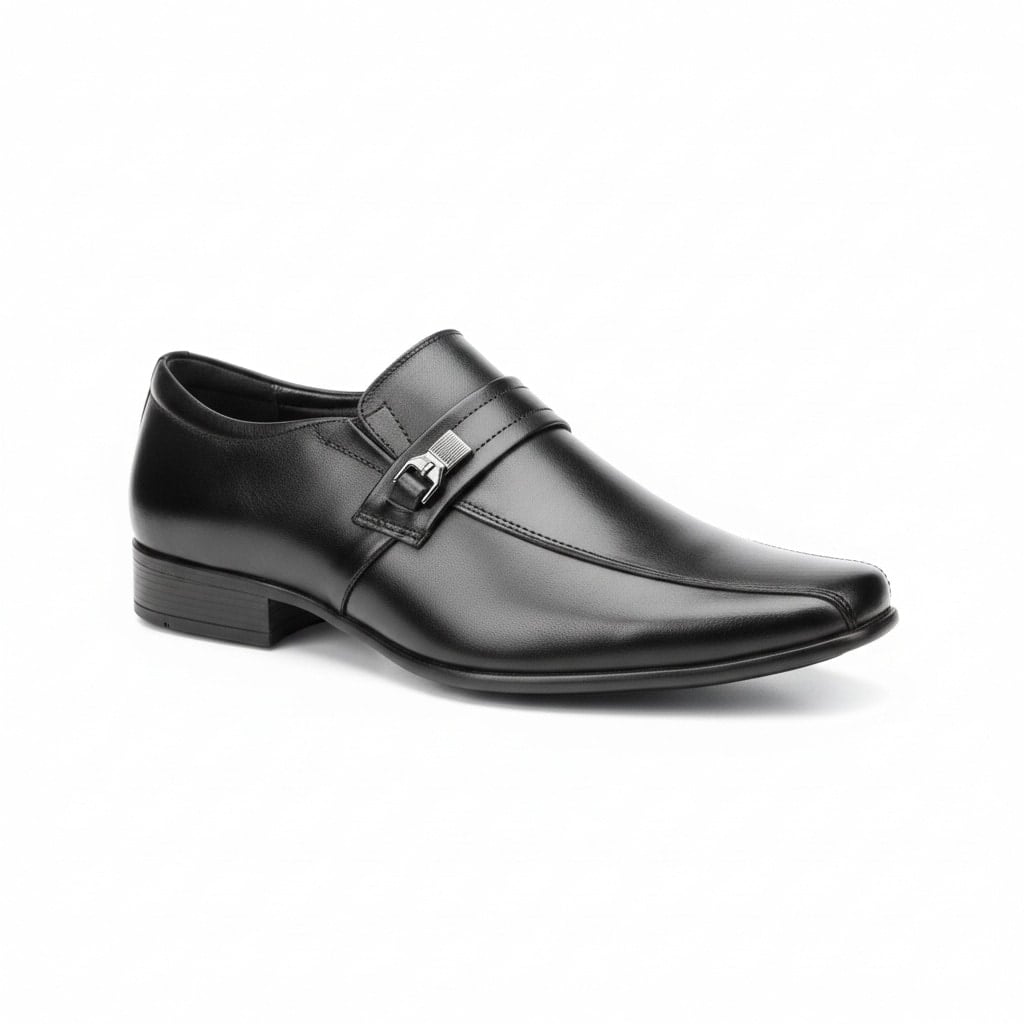 Imagem do produto Sapato Social Masculino Jota Pe - 77505C