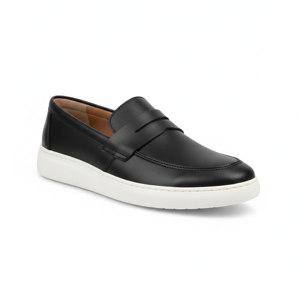 Imagem do produto Mocassim Casual Masculino Velluti - WE17Vl11