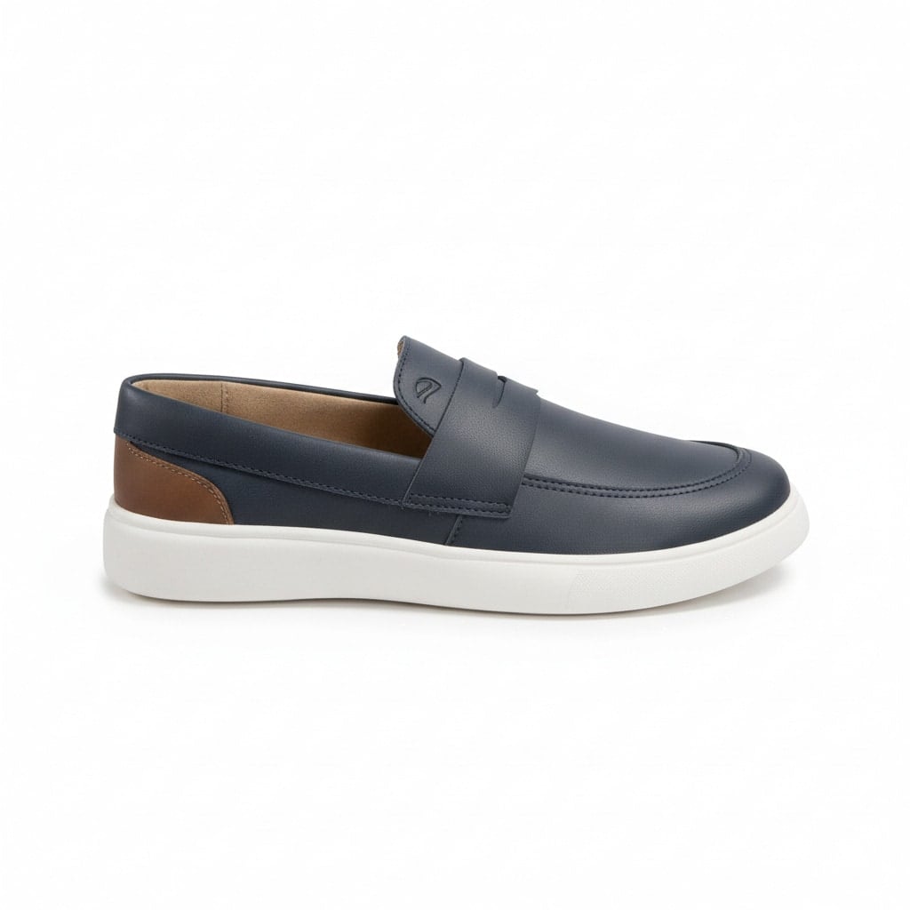 Imagem do produto Mocassim Casual Masculino Velluti - WE17Vl11