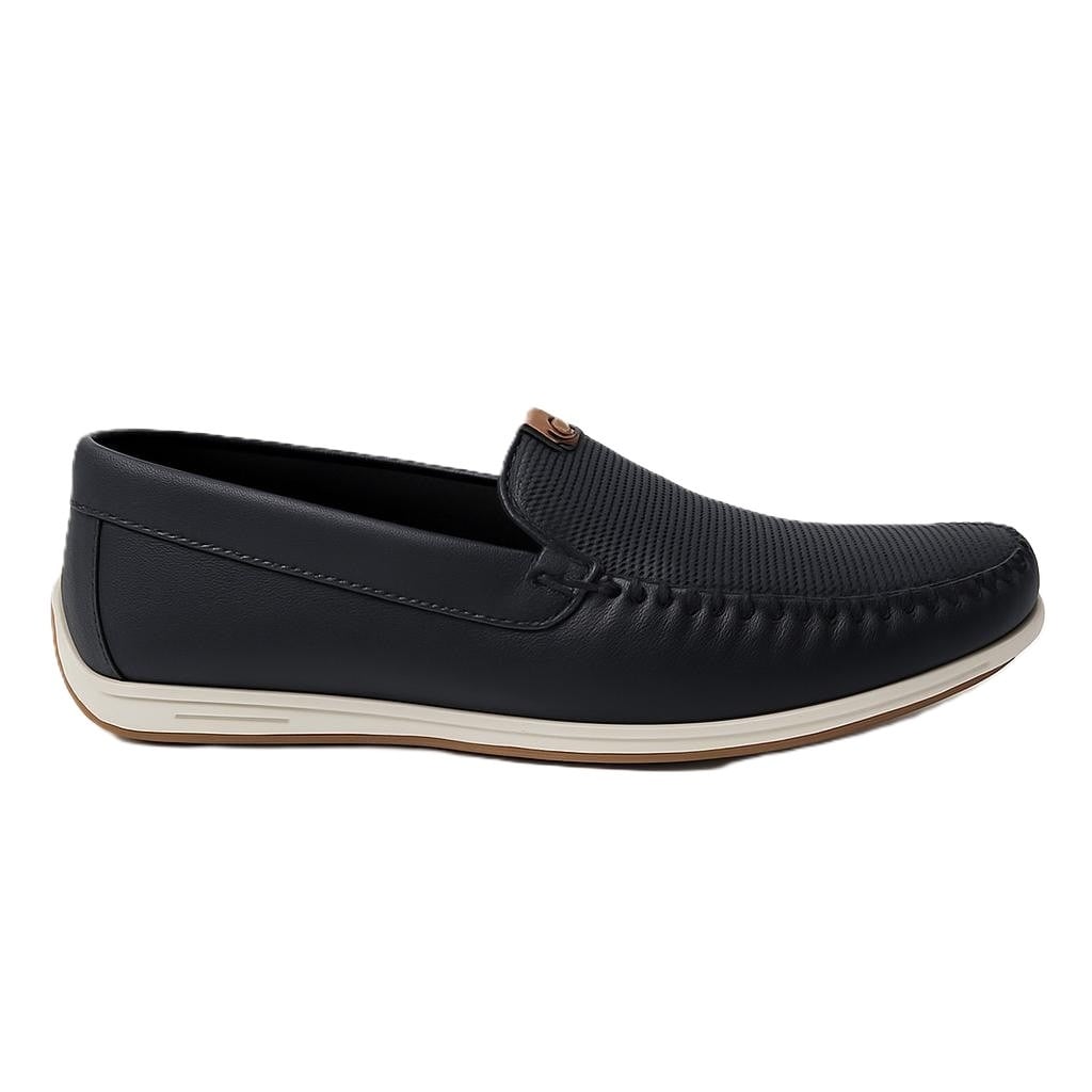 Imagem do produto Mocassim Casual Masculino Pegada - 142002-02