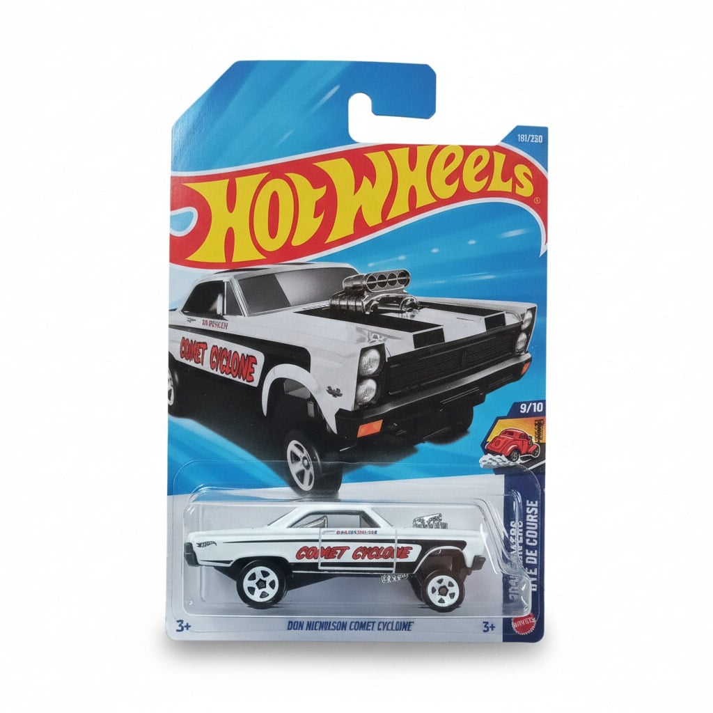 Imagem do produto Brinquedos Hot Wheels - 1806