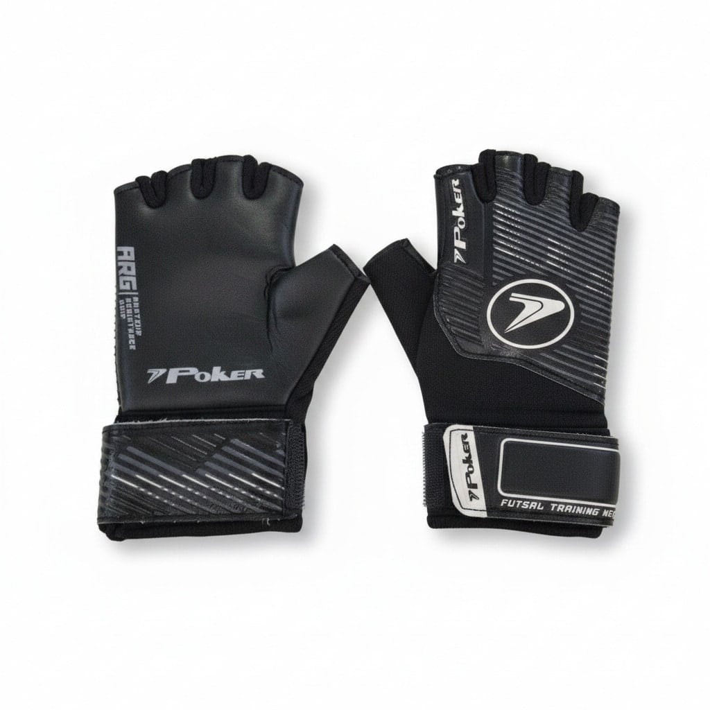 Imagem do produto Luva de Goleiro Poker - 01092