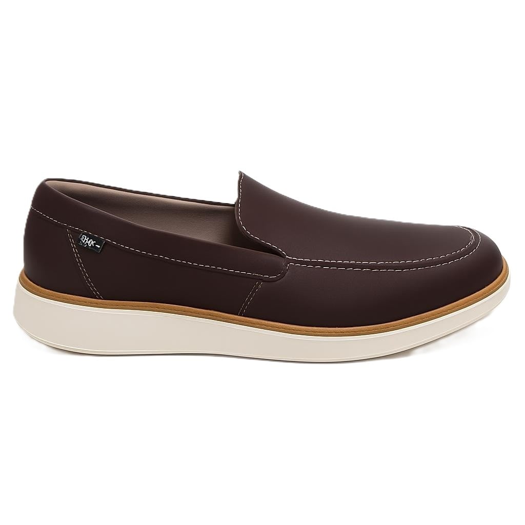Imagem do produto Mocassim Casual Masculino Br Sport - 227520027080