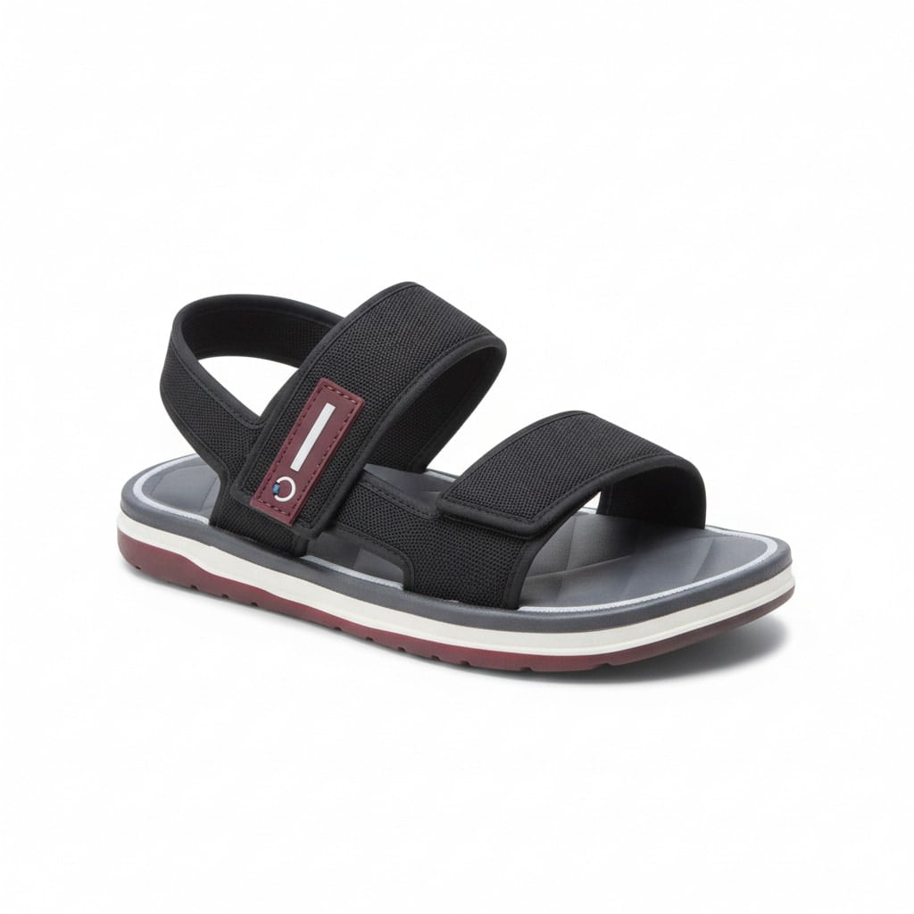 Imagem do produto Sandália Infantil Masculina Cartago - 12462-BM050