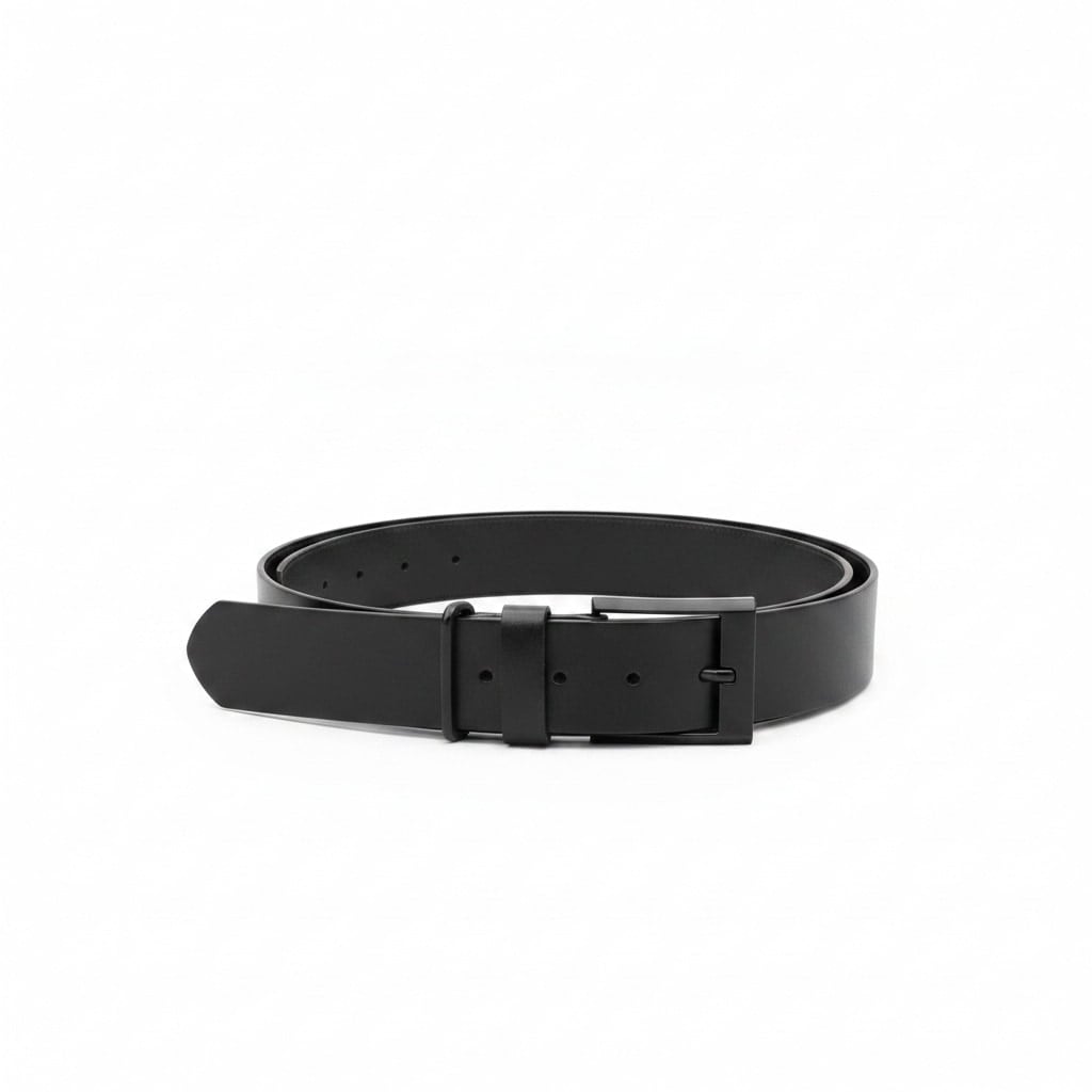 Imagem do produto Cinto de Couro Masculino Fasolo - E124374751