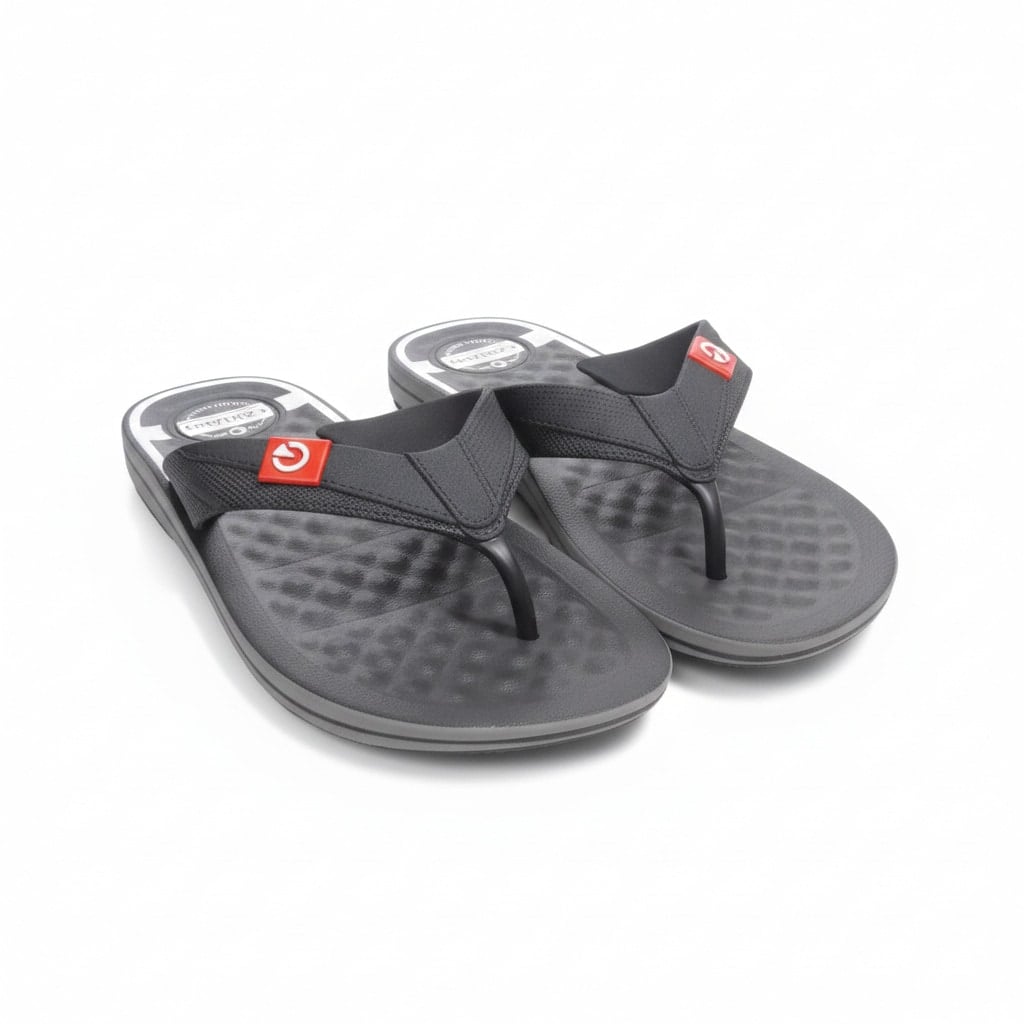 Imagem do produto Chinelo Masculino Cartago - 12212-BL205