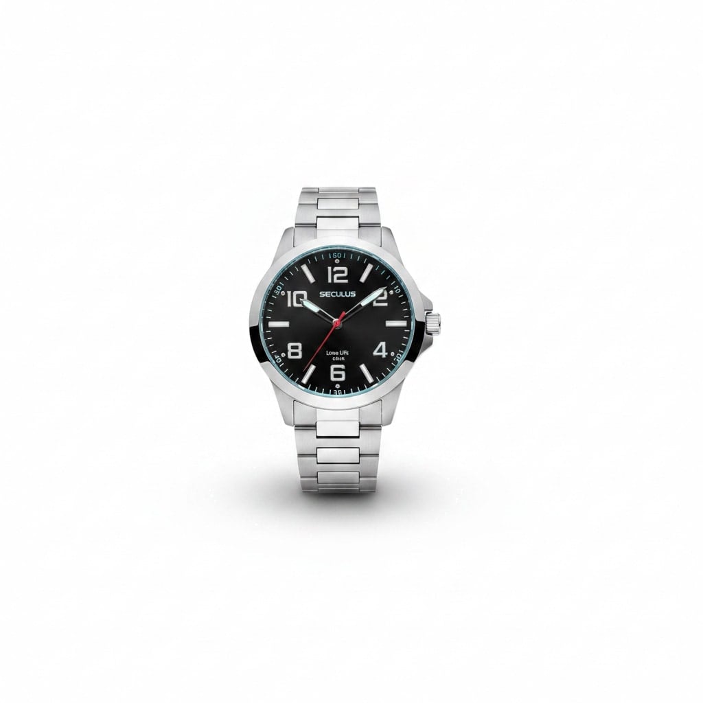 Imagem do produto Relógio Masculino Seculus - 44295G0SVN3K