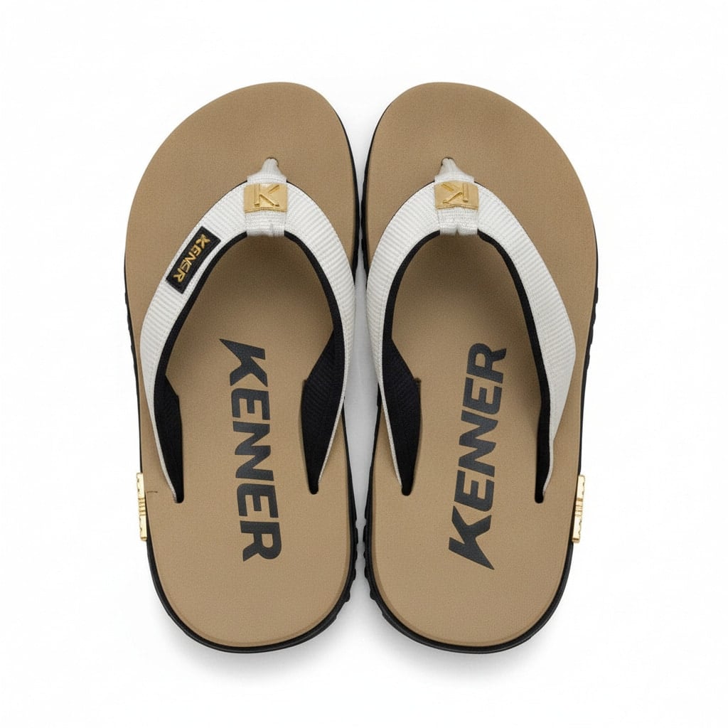 Imagem do produto Sandália Masculina Kenner - 130002230418