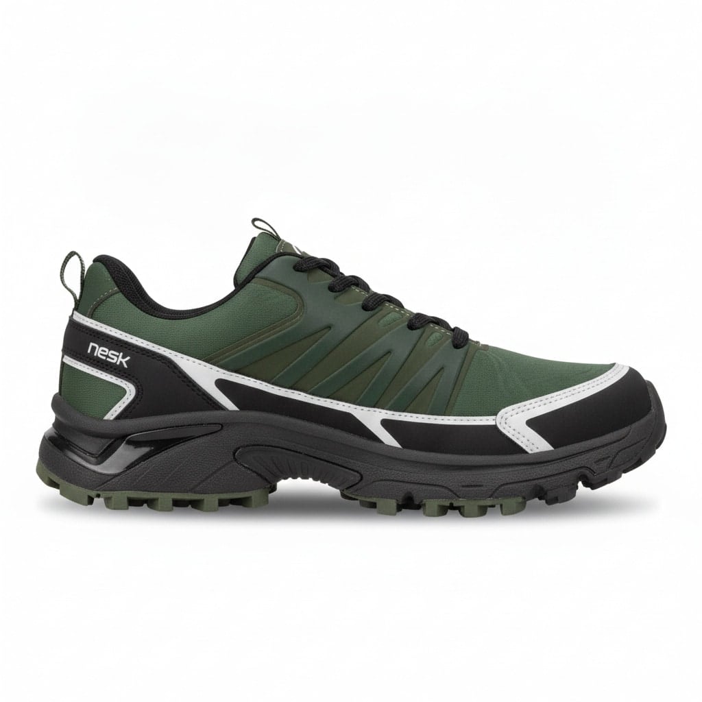 Imagem do produto Tênis Adventure Masculino Nesk - C5853