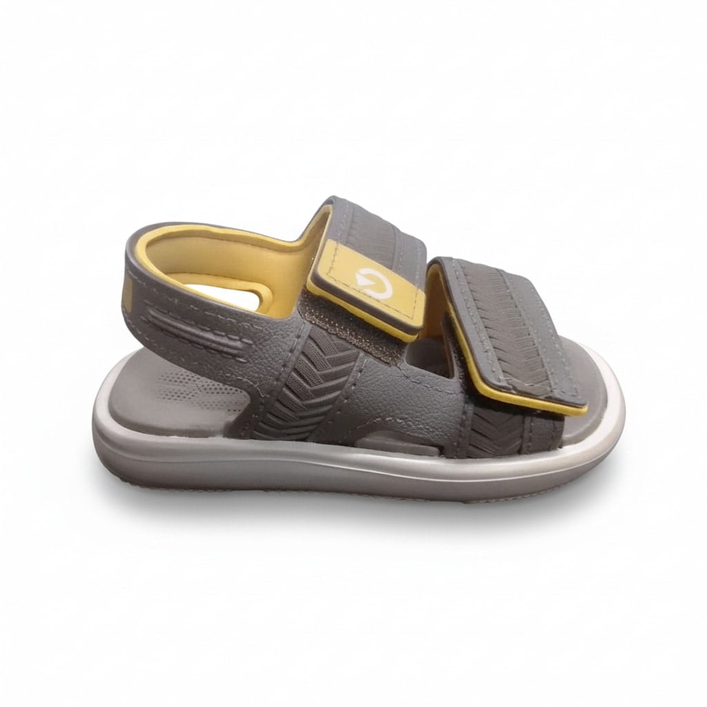 Imagem do produto Sandália Bebê Masculina Cartago - 12549-BQ991