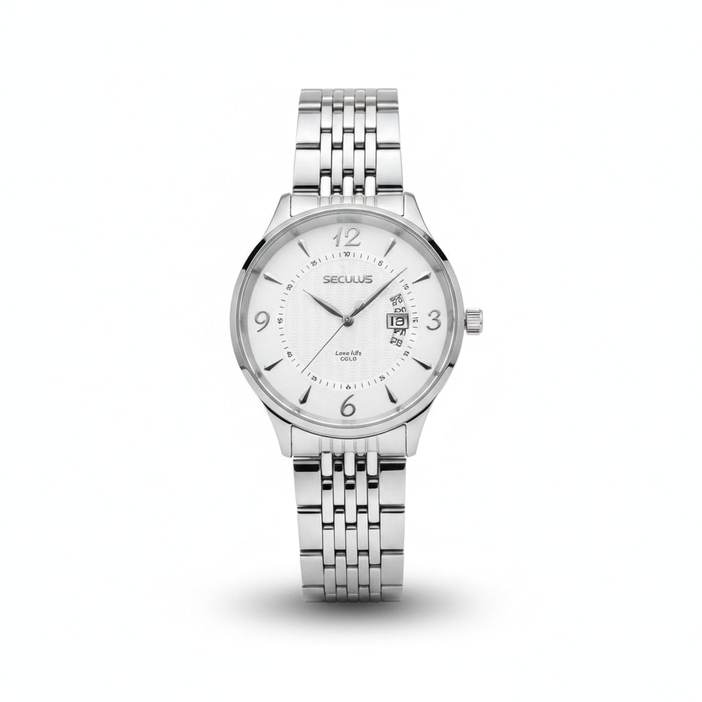 Imagem do produto Relógio Masculino Seculus - 23752G0SVNA1