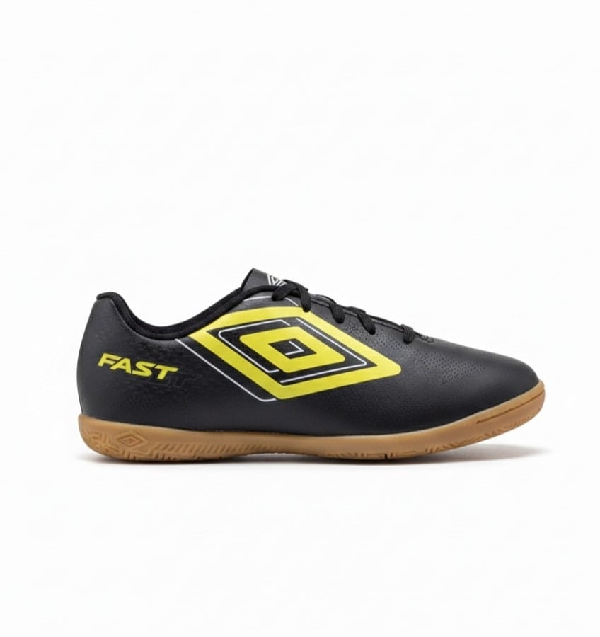Imagem do produto Chuteira Infantil Masculina Umbro - U07FB00393