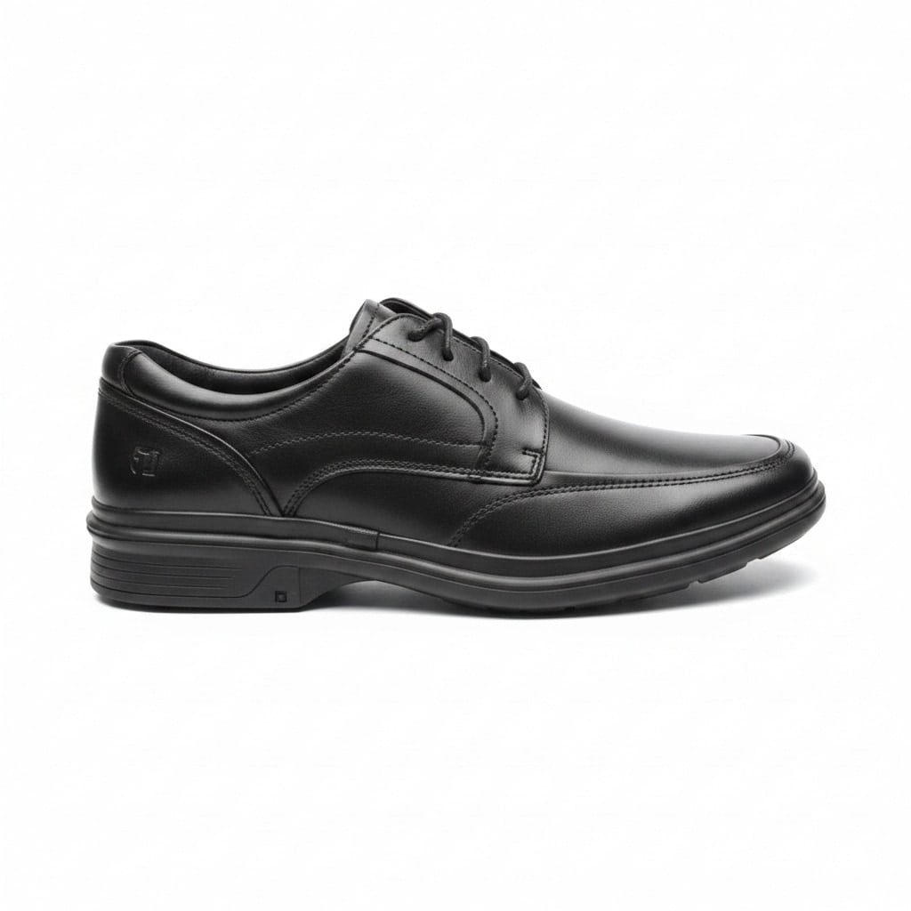 Imagem do produto Sapato Casual Masculino Pipper - 54805NCP