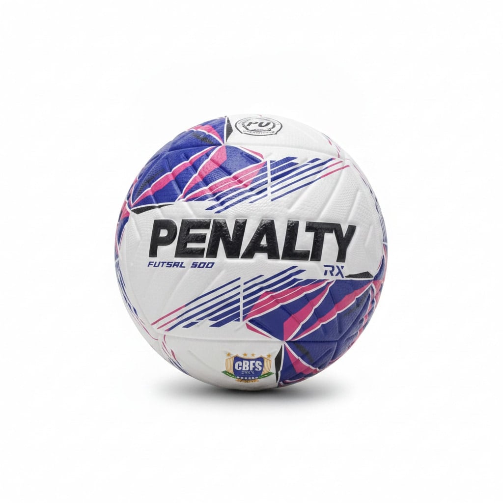Imagem do produto Bola Futsal Penalty - 5214531071