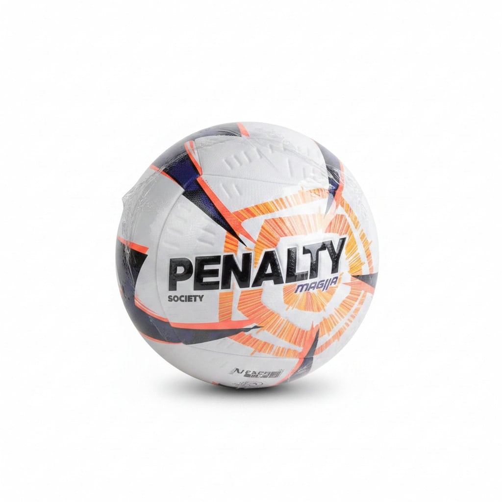 Imagem do produto Bola Society Penalty - 5214381239