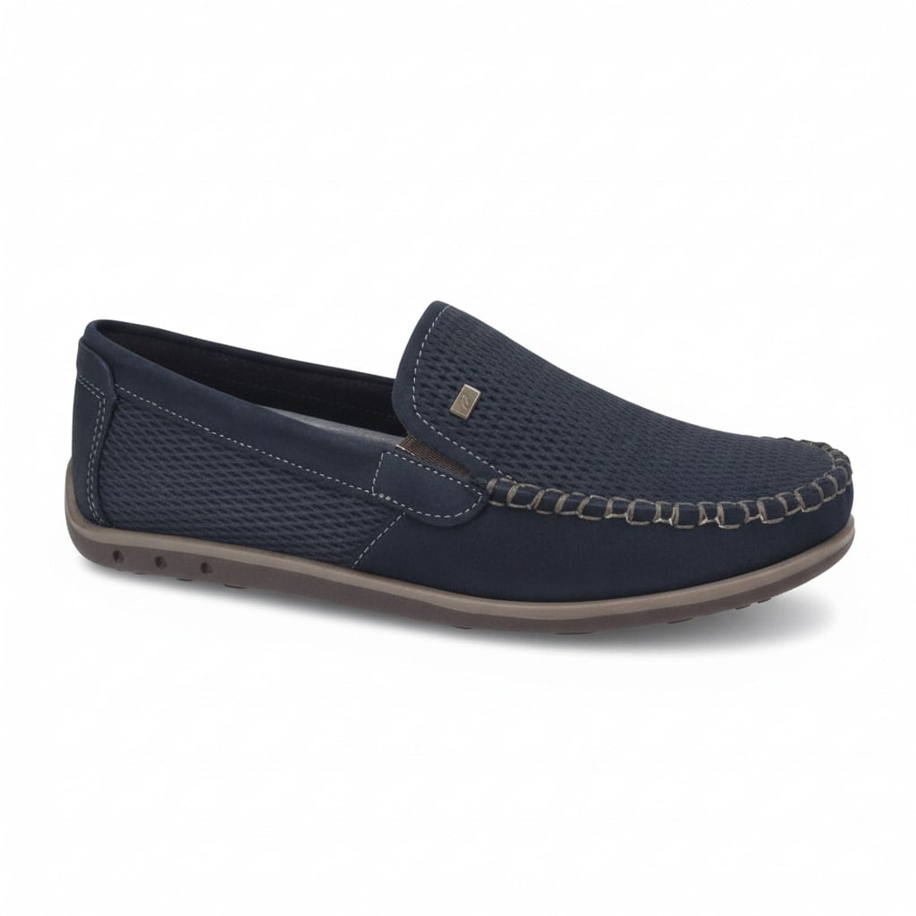 Imagem do produto Mocassim Casual Masculino Pegada - 141606-06