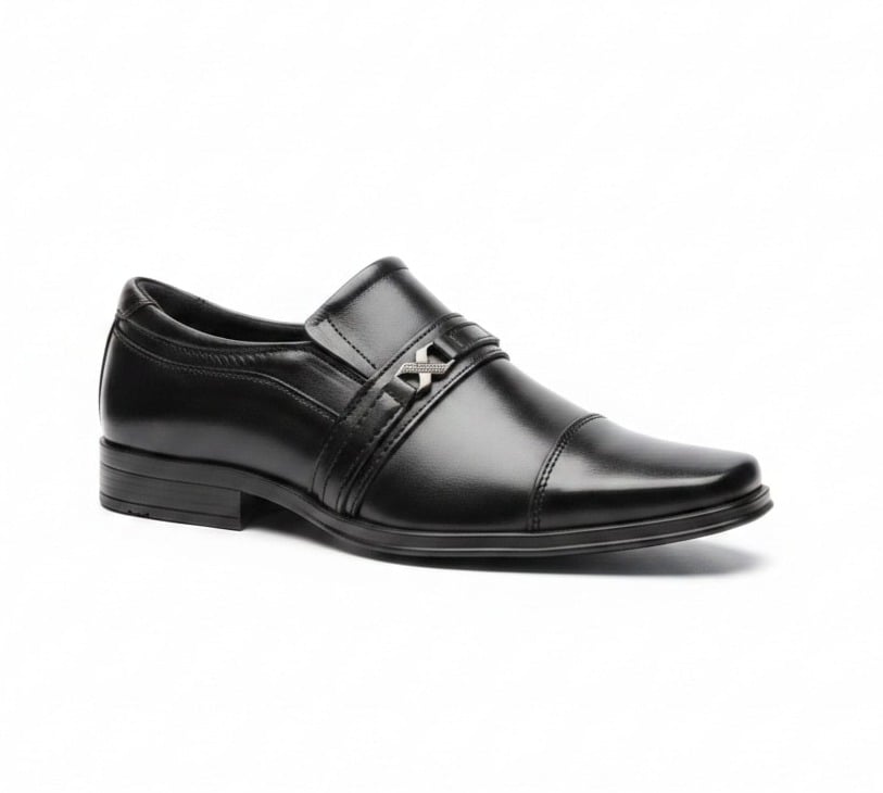 Imagem do produto Sapato Casual Masculino Br2 - 932A