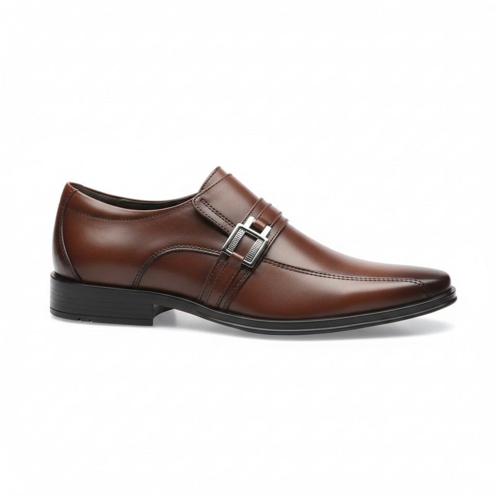 Imagem do produto Sapato Social Masculino Br2 - 937A