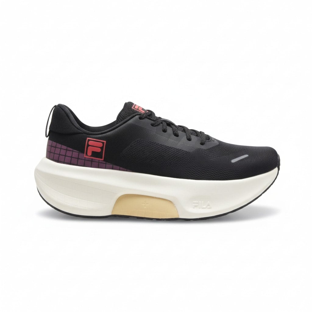 Imagem do produto Tênis Esportivo Masculino Fila Speedrocker Skyfoam - F01R00214
