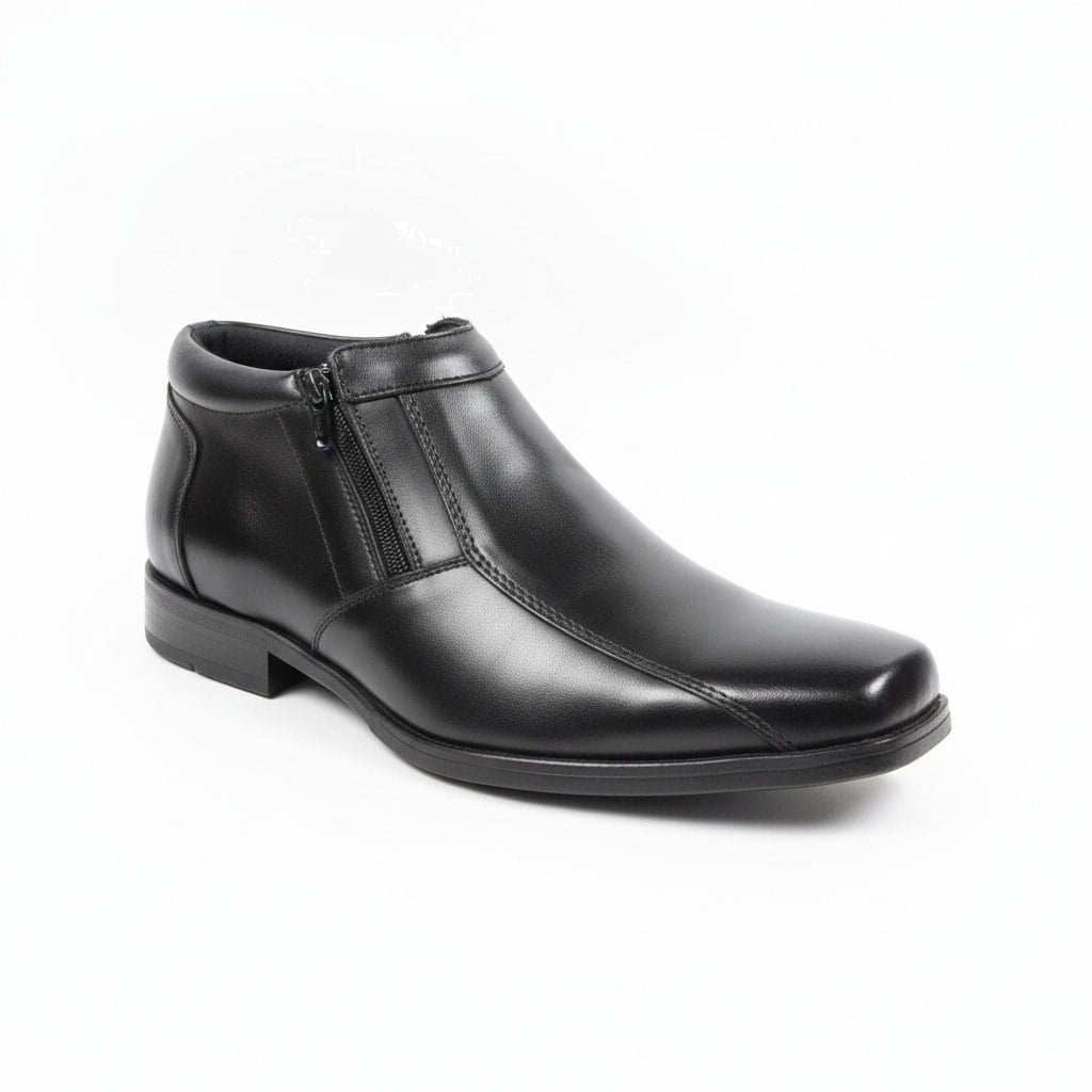 Imagem do produto Sapato Casual Masculino Br2 - 203A