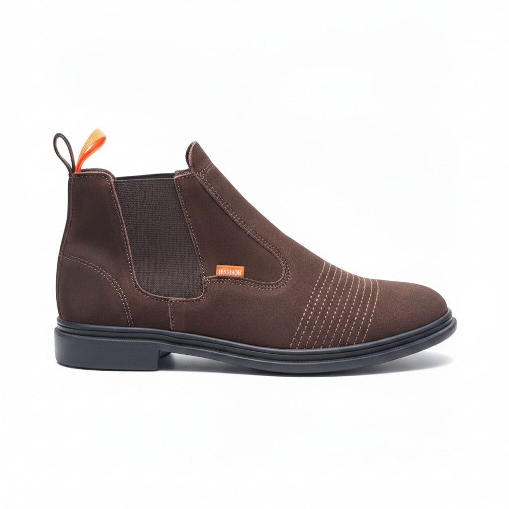 Imagem do produto Bota Masculina Marinos - 350